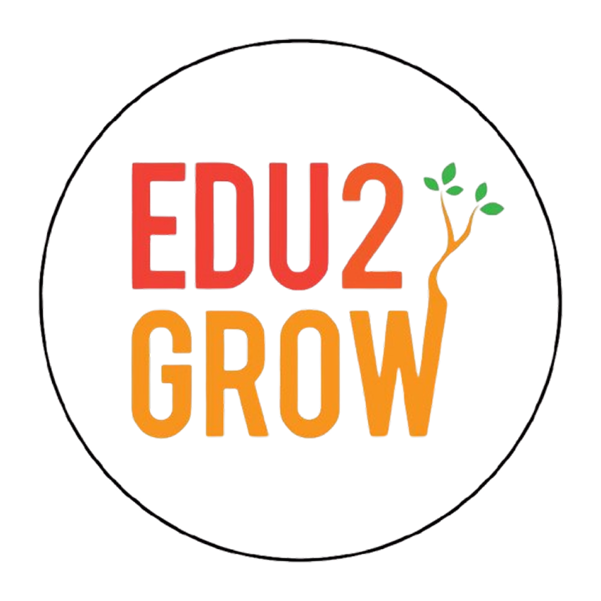 Edu2Grow
